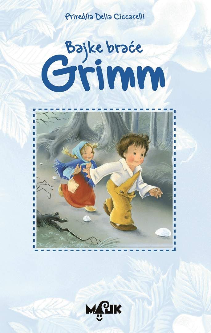 Bajke braće Grimm